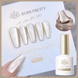 BORN PRETTY 117 Colors Cat Magnetic Gel Nail Polish 10ml Full Coverage Varnish Semi Permanent Super Gorgeous Nails Manicure