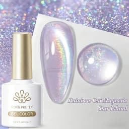 BORN PRETTY 117 Colors Cat Magnetic Gel Nail Polish 10ml Full Coverage Varnish Semi Permanent Super Gorgeous Nails Manicure
