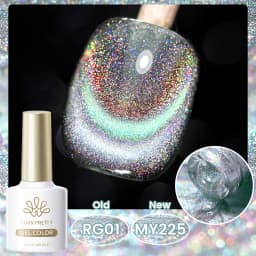 BORN PRETTY 117 Colors Cat Magnetic Gel Nail Polish 10ml Full Coverage Varnish Semi Permanent Super Gorgeous Nails Manicure