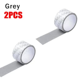 Window Screen Tape Anti-mosquito Screen Repair Subsidy Door Curtain Mosquito Net Hole Patch Repair Self-adhesive Screen Tape