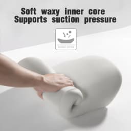 Car Neck Pillow Memory Foam Protective Lumbar Back Support Breathable Car Headrest Cushion Relieve Stress Car Seat Pillow