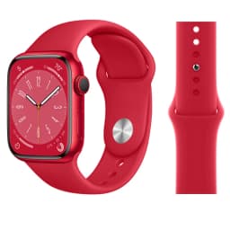 Silicone Strap For Apple Watch Band 45mm 46mm 44mm 41mm 40mm 42mm Sport Correa Bracelet iWatch Series 12 11 10 SE 9 8 Ultra 4 3