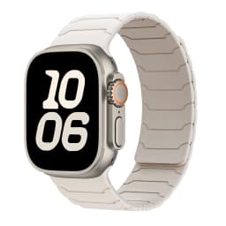 Magnetic Straps for Apple Watch Bands Ultra 2 3 49 44 40 41 46 42mm 45mm 38 Silicone Sports Bracelet iWatch Series 11 9 8 SE 10