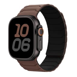 Magnetic Straps for Apple Watch Bands Ultra 2 3 49 44 40 41 46 42mm 45mm 38 Silicone Sports Bracelet iWatch Series 11 9 8 SE 10