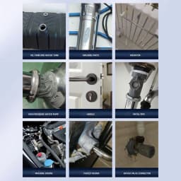 Cold Welding Glue Metal Repair Glue Heat-resistant AB Sealant High-strength Magic Plastic Repair Casting Adhesive Epoxy Resin