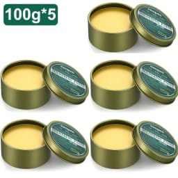 Solder Paste Rosin Flux 10g/30g/100g Lead-free Welding Flux Iron Repair Welding Paste Soldering Tin Soldering Oil Soldering Flux