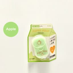 Portable Hand Soap Sheets for Travel | Dissolving Cleanser Wipes | Alcohol-Free | On-the-Go 50 Sheets/Box