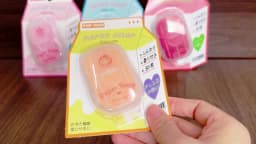 Portable Hand Soap Sheets for Travel | Dissolving Cleanser Wipes | Alcohol-Free | On-the-Go 50 Sheets/Box