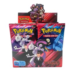 360Pcs Pokemon Card Destined Rivals Prismatic Evolutions Scarlet Violet 151 PALDEAN English Booster Battle Transaction Card