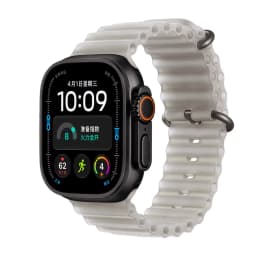 Ocean Strap for Apple Watch Ultra 4 3 2 Band 49mm 44mm 40mm 45mm 42 46mm Silicone Correa Bracelet iWatch Series SE 8 9 10 11 12