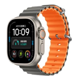 Ocean Strap for Apple Watch Ultra 4 3 2 Band 49mm 44mm 40mm 45mm 42 46mm Silicone Correa Bracelet iWatch Series SE 8 9 10 11 12