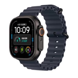 Ocean Strap for Apple Watch Ultra 4 3 2 Band 49mm 44mm 40mm 45mm 42 46mm Silicone Correa Bracelet iWatch Series SE 8 9 10 11 12