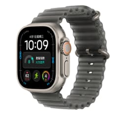 Ocean Strap for Apple Watch Ultra 4 3 2 Band 49mm 44mm 40mm 45mm 42 46mm Silicone Correa Bracelet iWatch Series SE 8 9 10 11 12