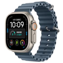 Ocean Strap for Apple Watch Ultra 4 3 2 Band 49mm 44mm 40mm 45mm 42 46mm Silicone Correa Bracelet iWatch Series SE 8 9 10 11 12