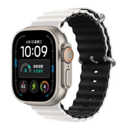 Ocean Strap for Apple Watch Ultra 4 3 2 Band 49mm 44mm 40mm 45mm 42 46mm Silicone Correa Bracelet iWatch Series SE 8 9 10 11 12