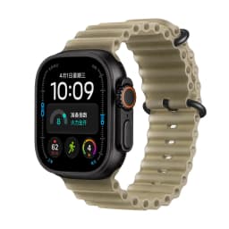 Ocean Strap for Apple Watch Ultra 4 3 2 Band 49mm 44mm 40mm 45mm 42 46mm Silicone Correa Bracelet iWatch Series SE 8 9 10 11 12