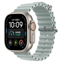 Ocean Strap for Apple Watch Ultra 4 3 2 Band 49mm 44mm 40mm 45mm 42 46mm Silicone Correa Bracelet iWatch Series SE 8 9 10 11 12