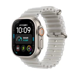 Ocean Strap for Apple Watch Ultra 4 3 2 Band 49mm 44mm 40mm 45mm 42 46mm Silicone Correa Bracelet iWatch Series SE 8 9 10 11 12