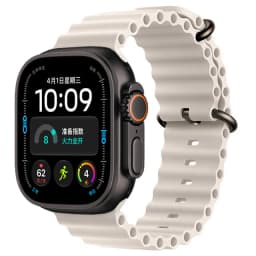 Ocean Strap for Apple Watch Ultra 4 3 2 Band 49mm 44mm 40mm 45mm 42 46mm Silicone Correa Bracelet iWatch Series SE 8 9 10 11 12