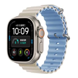 Ocean Strap for Apple Watch Ultra 4 3 2 Band 49mm 44mm 40mm 45mm 42 46mm Silicone Correa Bracelet iWatch Series SE 8 9 10 11 12