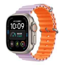 Ocean Strap for Apple Watch Ultra 4 3 2 Band 49mm 44mm 40mm 45mm 42 46mm Silicone Correa Bracelet iWatch Series SE 8 9 10 11 12