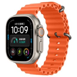 Ocean Strap for Apple Watch Ultra 4 3 2 Band 49mm 44mm 40mm 45mm 42 46mm Silicone Correa Bracelet iWatch Series SE 8 9 10 11 12