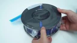 3D Printer Filament Storage Bag PLA ABS PETG Vacuum Bag Dryer Safekeep Humidity Resistant Sealing Bags Keep Filament Dry Sealed
