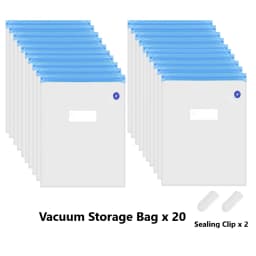3D Printer Filament Storage Bag PLA ABS PETG Vacuum Bag Dryer Safekeep Humidity Resistant Sealing Bags Keep Filament Dry Sealed