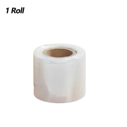 1/5/10p Tattoo Eyebrow Microblading Preservative Film Plastic Wrap/Box 42mm*200m Tattoo Accessory Semi Permanent Makeup Supplies