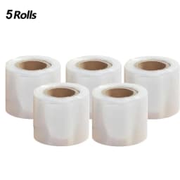 1/5/10p Tattoo Eyebrow Microblading Preservative Film Plastic Wrap/Box 42mm*200m Tattoo Accessory Semi Permanent Makeup Supplies