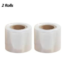 1/5/10p Tattoo Eyebrow Microblading Preservative Film Plastic Wrap/Box 42mm*200m Tattoo Accessory Semi Permanent Makeup Supplies