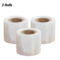 1/5/10p Tattoo Eyebrow Microblading Preservative Film Plastic Wrap/Box 42mm*200m Tattoo Accessory Semi Permanent Makeup Supplies