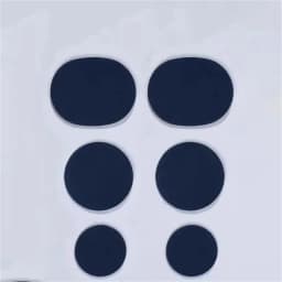 6PCS/set Sports Shoes Patches Vamp Repair Subsidy Shoe Insoles Patch Sneakers Heel Protector Adhesive Patch Repair Shoes Heel
