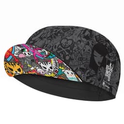 Classic Retro Red Blue Green Polyester Cycling Caps Summer Breathable Sports Quick Dry Bicycle Hat Men And Women