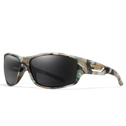 Luxury Square Vintage Polarized Cycling Sunglasses Men Women Fashion Travel Driving Fishing Sun Glasses Male Eyewear UV400