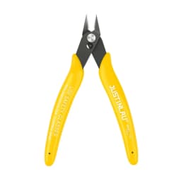 1Pc Universal Pliers Multi Functional Tool Electrical Wire Cable Cutters Cutting Side Snips Flush Carbon Steel Nipper Hand Tools
