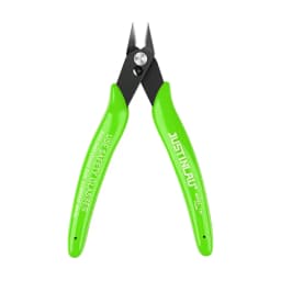 1Pc Universal Pliers Multi Functional Tool Electrical Wire Cable Cutters Cutting Side Snips Flush Carbon Steel Nipper Hand Tools
