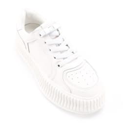 No Tie Shoe Laces Press Lock Shoelaces Without Ties Elastic Laces Sneaker Kids Adult 8MM Widened Flat Shoelace for Shoes