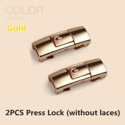 No Tie Shoe Laces Press Lock Shoelaces Without Ties Elastic Laces Sneaker Kids Adult 8MM Widened Flat Shoelace for Shoes