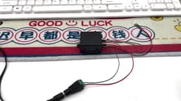 433Mhz Remote Control Wireless Switch DC 12V 1CH RF 10A Relay Receiver and 2CH Transmitter For Door Electromagnetic Lock