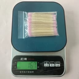 400pcs Pink Double Head Nail Art Cuticle Pusher Remover 7CM Orange Wood Sticks Cotton Swab Clean Tool for Nail Rhinestone Makeup