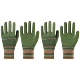 1/2pairs Gardening Gloves Thorn Proof Rose Pruning Garden Glove Protection Glove Rose Gloves for Cactus Rose and Blackberry