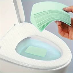 30/90/150pcs Deodorize Toilet Cleaning Tabs Powerful All-Purpose Cleaner, Odor Eliminator, Scale Remover Bright Toilets & Floors