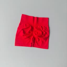 Summer High-Waist Women's Yoga Shorts Breathable Fitness Shorts Butt Lift Sports Running Cycling Push-Up Workout Gym Shorts