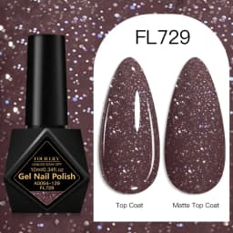 10ml Gel Nail Polish 162 Colors Nail Supplies Vernis Semi Permanent Nail Art Manicure Soak Off LED UV Gel Nail Varnishes Summer