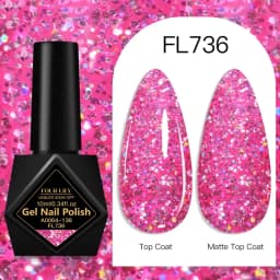 10ml Gel Nail Polish 162 Colors Nail Supplies Vernis Semi Permanent Nail Art Manicure Soak Off LED UV Gel Nail Varnishes Summer