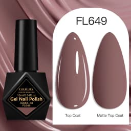 10ml Gel Nail Polish 162 Colors Nail Supplies Vernis Semi Permanent Nail Art Manicure Soak Off LED UV Gel Nail Varnishes Summer
