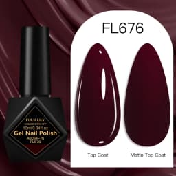 10ml Gel Nail Polish 162 Colors Nail Supplies Vernis Semi Permanent Nail Art Manicure Soak Off LED UV Gel Nail Varnishes Summer