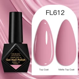 10ml Gel Nail Polish 162 Colors Nail Supplies Vernis Semi Permanent Nail Art Manicure Soak Off LED UV Gel Nail Varnishes Summer