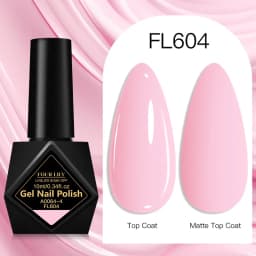 10ml Gel Nail Polish 162 Colors Nail Supplies Vernis Semi Permanent Nail Art Manicure Soak Off LED UV Gel Nail Varnishes Summer